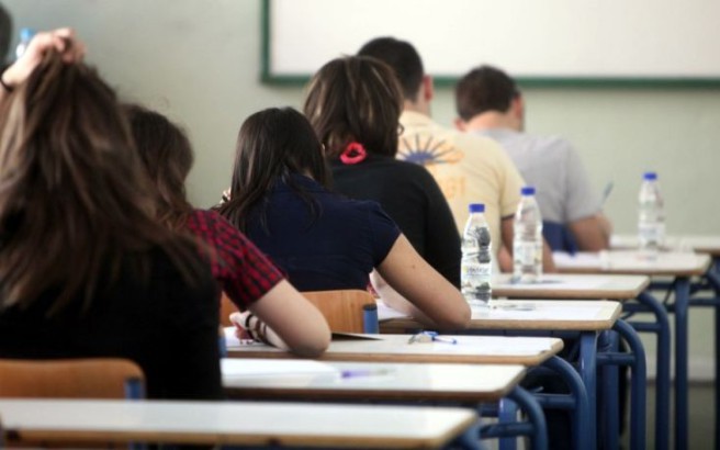 Δυτική Ελλάδα: Στην τελική ευθεία για τις εξετάσεις σε γυμνάσια και λύκεια