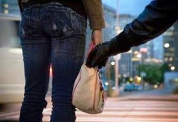 Πάτρα: Κινηματογραφική καταδίωξη τη νύχτα στο κέντρο μετά από επίθεση σε γυναίκα