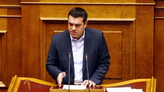 Αλέξης Τσίπρας: Ο κ. Μητσοτάκης και η παράταξή του βρίσκονται σε πολιτικό βέρτιγκο
