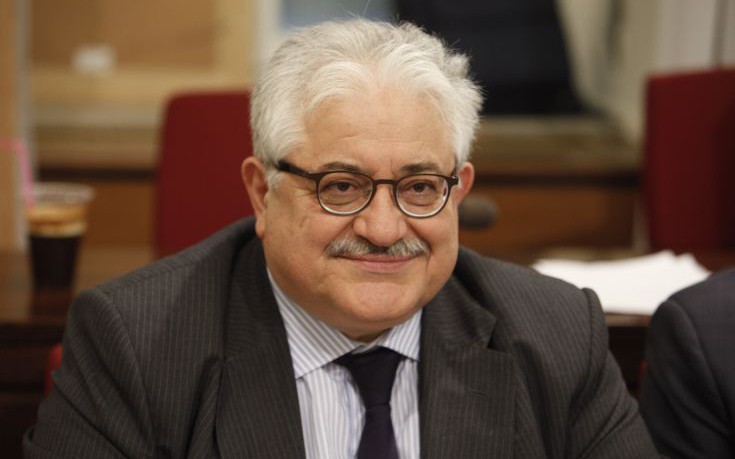 Πάνος Τζαβάρας: Υπάρχει έλλειμμα στη διαπραγματευτική ικανότητα της κυβέρνησης