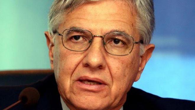 Σήμερα στην Πάτρα ο πρώην Υπουργός Τάσος Γιαννίτσης