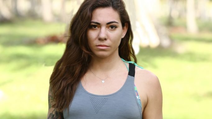 Survivor: Αποχώρησε τελικά η Ευρυδίκη Βαλαβάνη; - ΔΕΙΤΕ ΒΙΝΤΕΟ