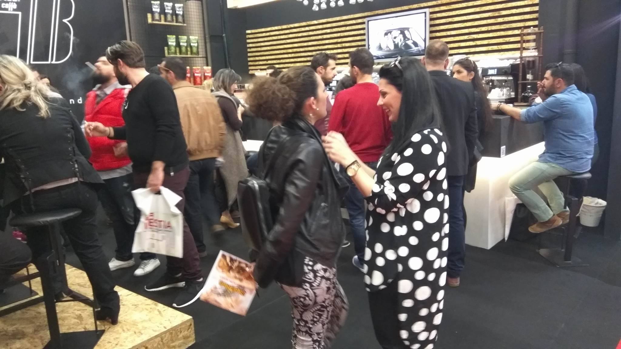 WESTIA 2017: Μεγάλη προσέλευση επισκεπτών - Μεγάλες προσφορές για επιχειρηματίες ΦΩΤΟΓΡΑΦΙΕΣ