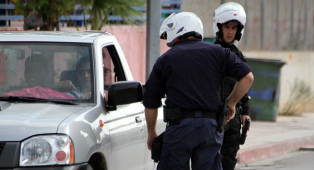 Συμμορία που λήστευε οδηγούς και πεζούς στην Αγ. Σωτήρα εξάρθρωσε το Τ.Α Αχαρνών