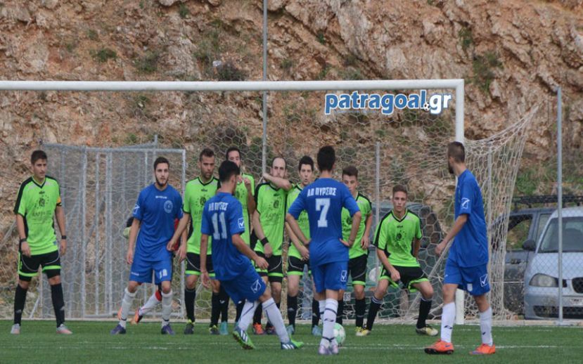 Οι βαθμολογίες στους τρεις ομίλους της Γ΄ Κατηγορίας