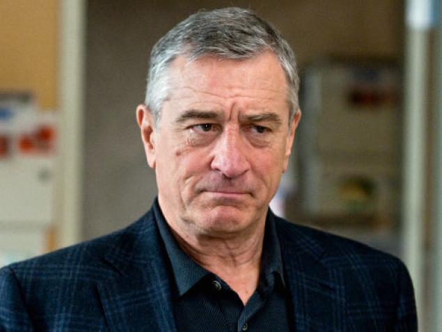 Ο Robert De Niro δεν αντέχει ούτε λεπτό στη φυλακή