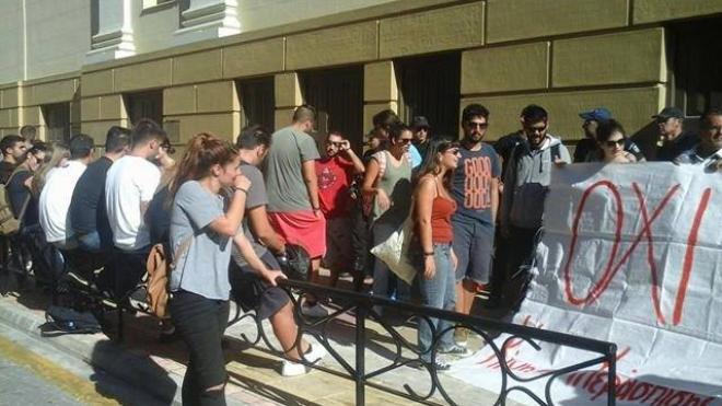 Αχαΐα: Κανονικά σήμερα η διεξαγωγή πλειστηριασμών κατοικιών