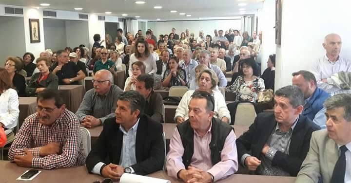 Πάτρα: Προειδοποιούν με κινητοποιήσεις οι κάτοικοι του Καστελόκαμπου για την διέλευση του τρένου - Έκτακτη σύσκεψη το πρωί -ΦΩΤΟ