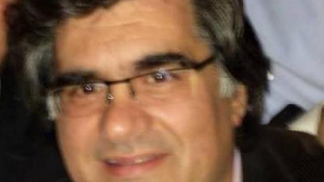 Πάτρα: Αύριο η κηδεία του Δικηγόρου Θέμη Νικολόπουλου - "Έσβησε" στα 50 του