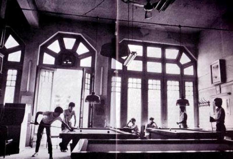 Πάτρα: Μια σπάνια φωτογραφία μέσα από το ιστορικό καφενείο του Σταυριανού