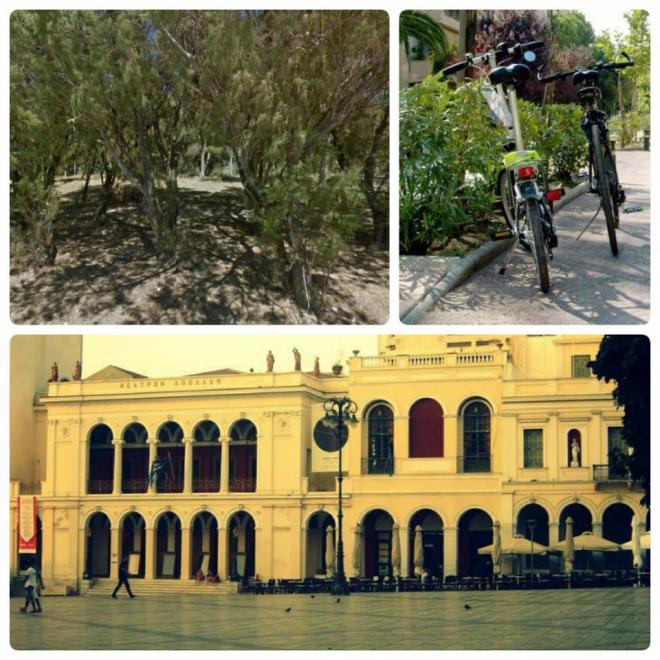 Αλλάζει η Πάτρα με την ΒAA - Ποδηλατόδρομοι, αποκατάσταση θεάτρου "Απόλλων", αξιοποίηση και ανάπλαση έλους Αγυιάς - «Άνοιξε» η πρόσκληση για τα έργα