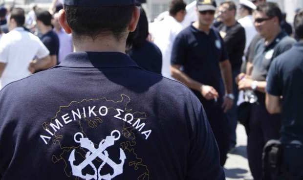 Πάτρα: Πήγαν να φύγουν από το λιμάνι με πλαστά έγγραφα