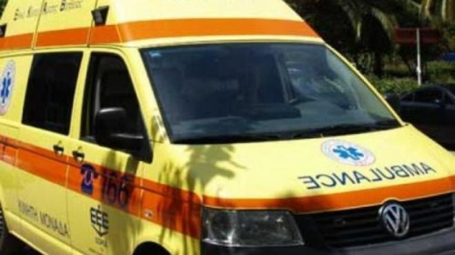 Ηλικιωμένος κάηκε ζωντανός στη Λευκάδα