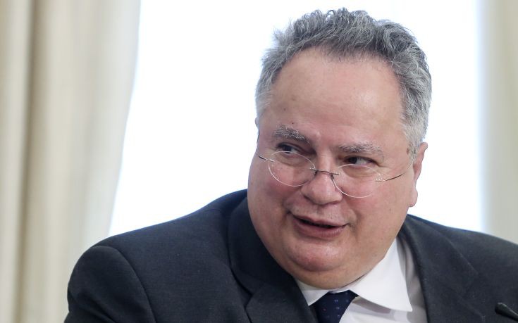 Ν. Κοτζιάς: Η Τουρκία να είναι αρκούντως σώφρων και να συζητήσει μαζί μας