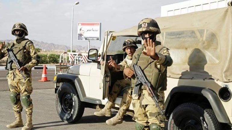 Πολλά παιδιά μεταξύ των θυμάτων στη φονική επίθεση στην Αίγυπτο