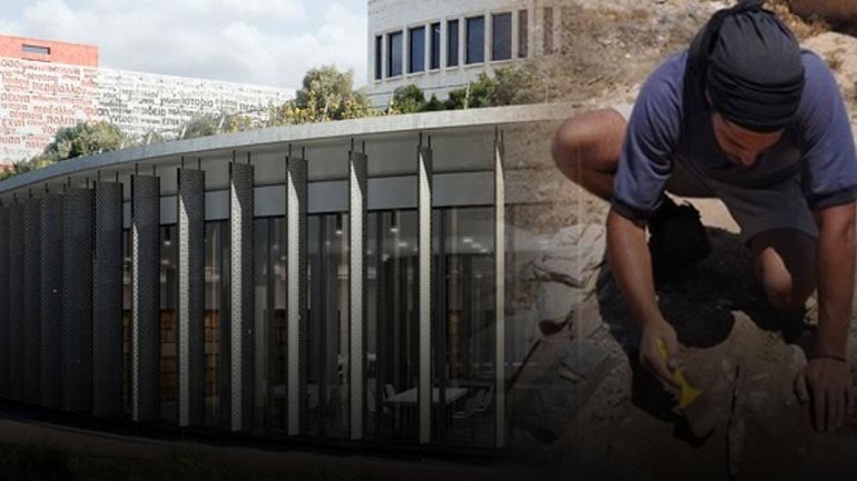 Στην Κρήτη το πρώτο συνέδριο Δημόσιας Αρχαιολογίας