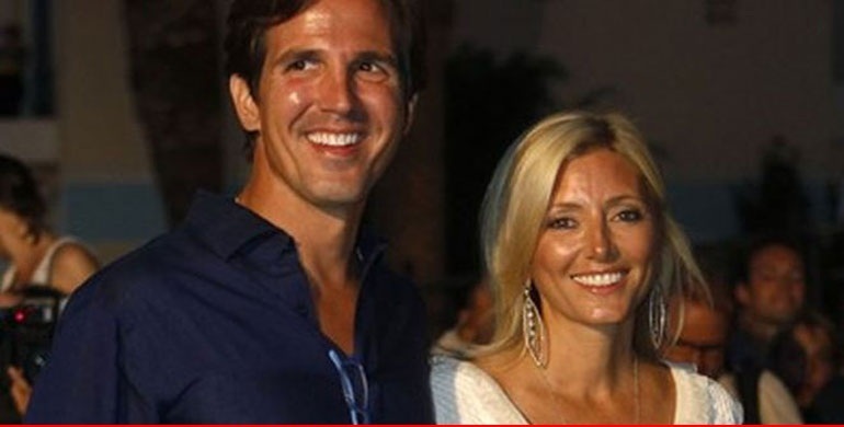 Ο Παύλος έγινε 50 χρόνων