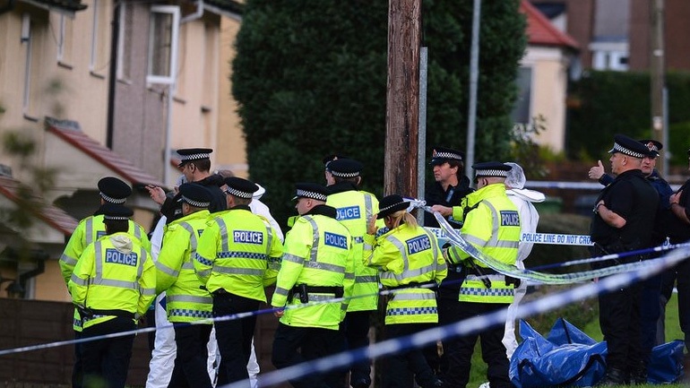 ΕΚΤΑΚΤΟ: Εκκενώθηκε σταθμός λεωφορείων στο Λονδίνο - Εντοπίστηκε ύποπτο δέμα - ΝΕΟΤΕΡΑ