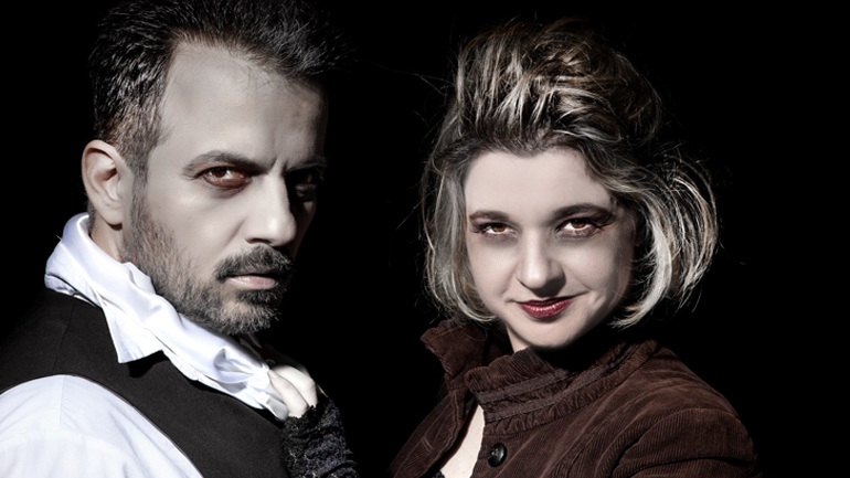 Το μιούζικαλ «Sweeney Todd» στο Ηρώδειο