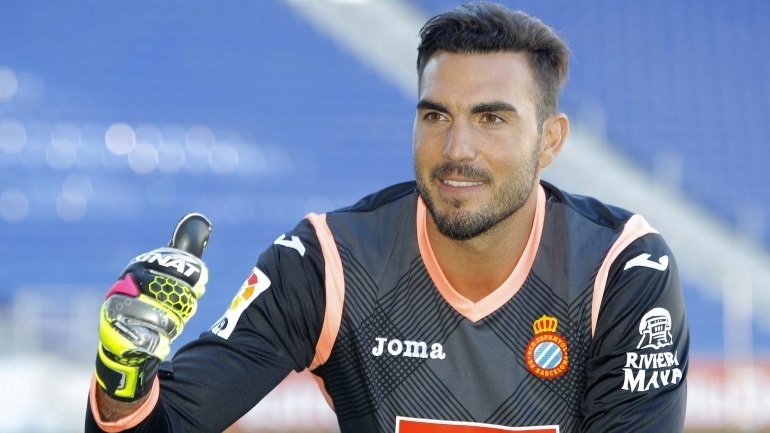 Οδεύει προς Μάλαγα ο Ρομπέρτο