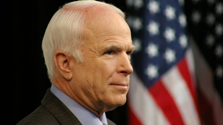 «Ο Πούτιν συνιστά μεγαλύτερη παγκόσμια απειλή από το ISIS»