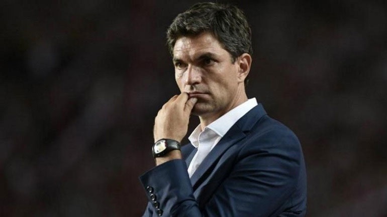 «Τέλος» από τη λίστα του Ολυμπιακού ο Πελεγκρίνο