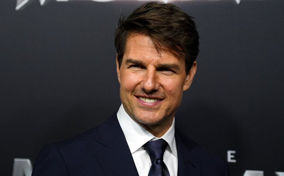 Μεγάλο comeback ετοιμάζει ο Τομ Κρουζ! Θα τον απολαύσουμε και πάλι ως...