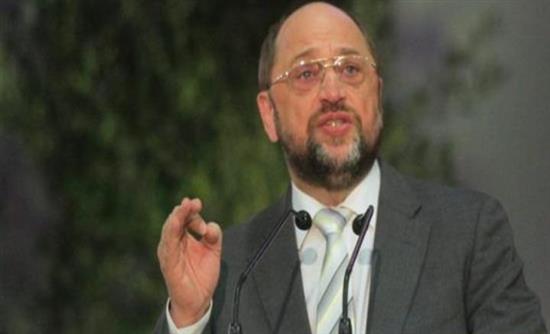 Ο Σουλτς αντιγράφει τον Μακρόν για να κερδίσει τις εκλογές στη Γερμανία