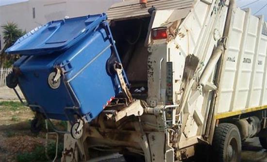 Καθαρίζει από τα σκουπίδια η Ζάκυνθος