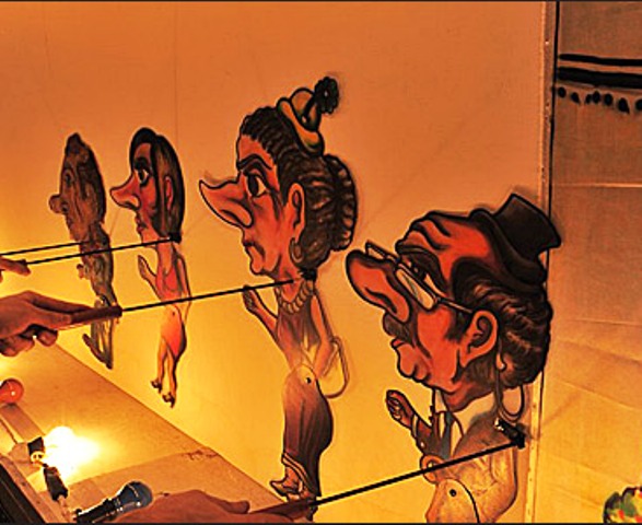 ΡΑΠ: Ζητάμε την επαναφορά του Φεστιβάλ του Θεάτρου Σκιών από τον ιδιώτη στο Δήμο Πατρέων και τον Πολιτιστικό Οργανισμό