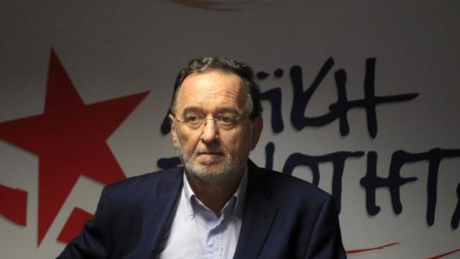 ΛΑΕ: «Ταφόπλακα για τις μικρομεσαίες επιχειρήσεις η κατάργηση της Κυριακάτικης αργίας»