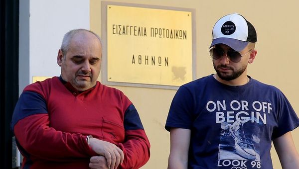 Δάφνη: “Δεν μπορούσε να περπατήσει” - Σοκάρει ο αστυνομικός που έσωσε την φοιτήτρια