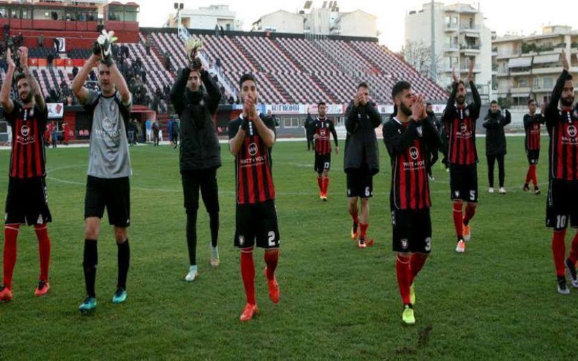 Στις 28 Μαΐου τελικά η φιέστα της Παναχαϊκής