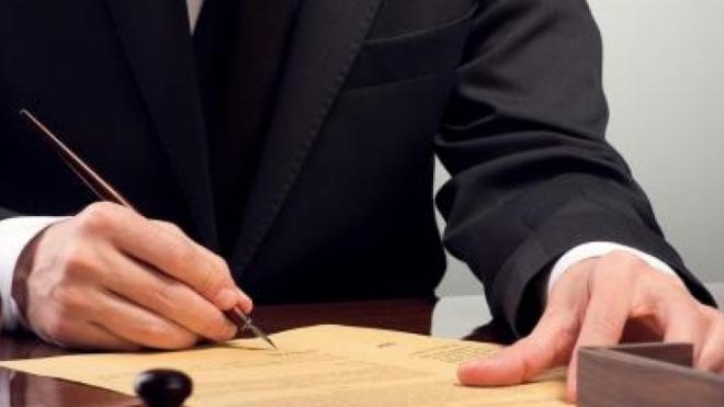 Τριήμερη Πανελλαδική αποχή των Συμβολαιογράφων για το Ασφαλιστικό