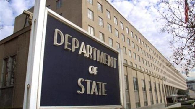 Οι ΗΠΑ εξέδωσαν ταξιδιωτική οδηγία για την Ευρώπη