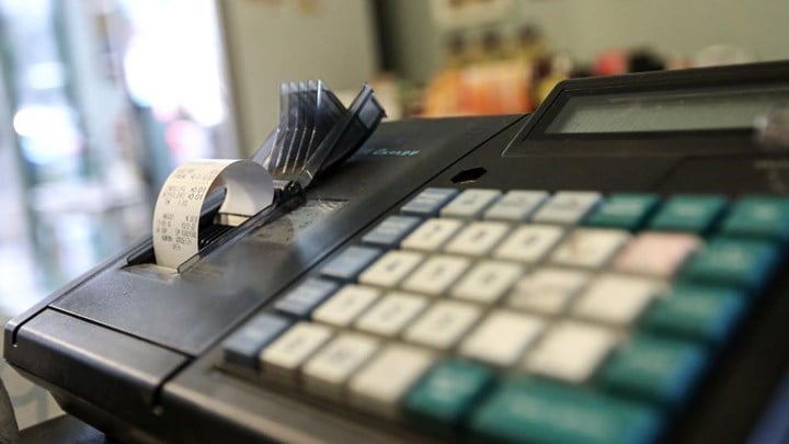 Έρχεται μηχανισμός για τις ταμειακές που δεν θα επιτρέπει τη διαγραφή συναλλαγών