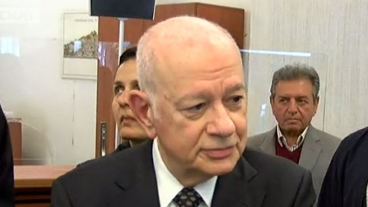 Δημήτρης Παπαδημητρίου: Είναι ένας συμβιβασμός, προχωράμε για την ελάφρυνση του χρέους - ΒΙΝΤΕΟ