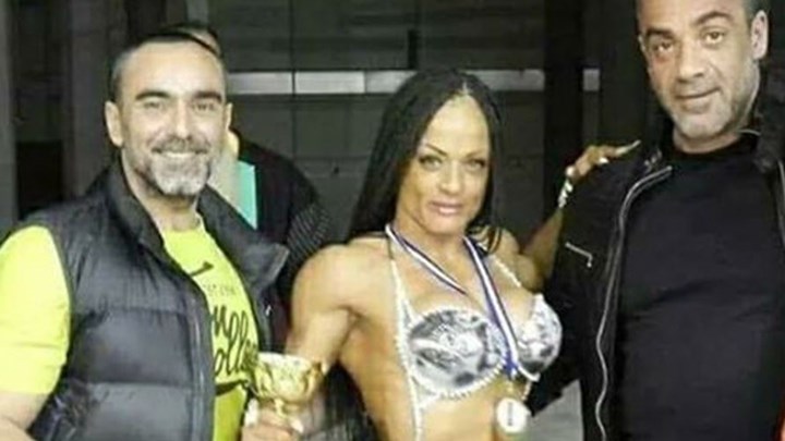 Το συγκινητικό μήνυμα της συντρόφου του μπράβου της νύχτας που εκτελέστηκε - ΔΕΙΤΕ ΦΩΤΟ