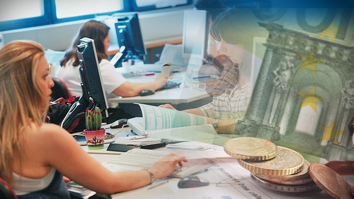 Πόσα εισέπραξε το Δημόσιο από τις φορολογικές ρυθμίσεις ληξιπρόθεσμων χρεών