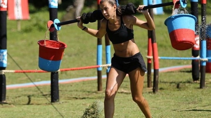 Η αινιγματική ανάρτηση του πατέρα της Ελισάβετ - Αποχωρεί από το Survivor;