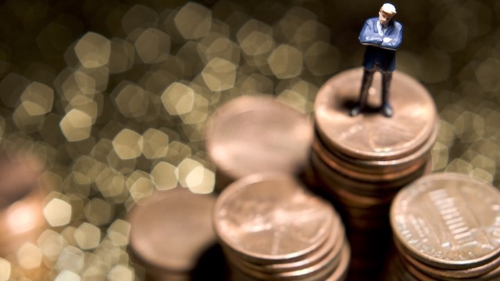 Πότε θα καταβληθούν οι συντάξεις του Ιουνίου