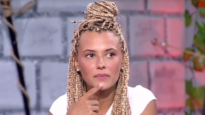 Πώς αποφάσισε η Λάουρα να πάει στο Survivor