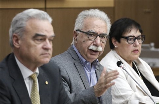 Κ. Γαβρόγλου: Σε δημόσια διαβούλευση 25 Μαΐου το ν/σ για την τριτοβάθμια