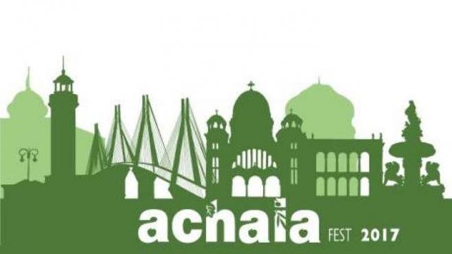 Πάτρα: Στις 15-18 ΙΟΥΝΙΟΥ στο νότιο πάρκο το ACHAIA FEST
