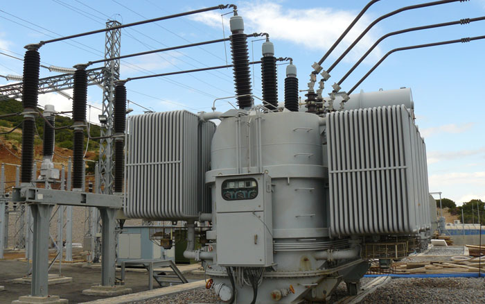 Αχαΐα: Έκλεψαν υλικό 2.000 ευρώ από υποσταθμό της ΔΕΔΔΗΕ