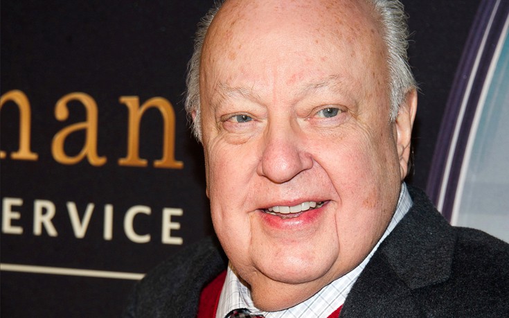 Απεβίωσε ο ιδρυτής του Fox News