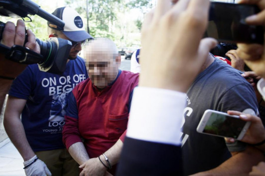 Η κατάθεση- σοκ της 20χρονης - “Ήταν πάνω μου και αγκομαχούσε” - Πως "έπεσε" στην παγίδα του 52χρονου βιαστή