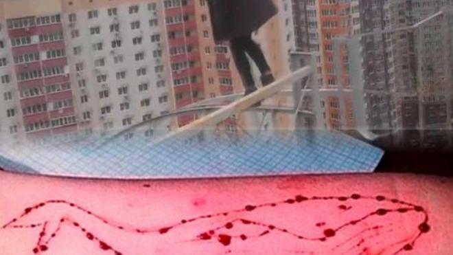 Μαρτυρία 14χρονου για τη «Μπλε Φάλαινα» - Τι του είπε ο άγνωστος που τον προσέγγισε - ΒΙΝΤΕΟ