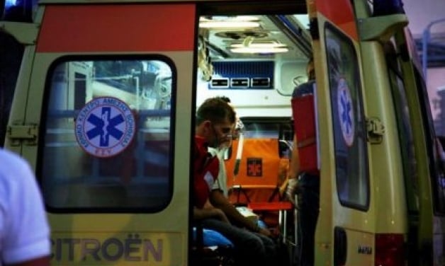Πάτρα: Σοβαρός τραυματισμός 27χρονου μετά από συμπλοκή