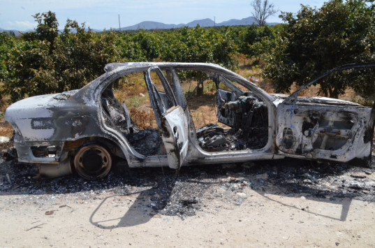 Αδελφός αστυνομικού το ένα από τα δύο θύματα - Θρίλερ με τα απανθρακωμένα πτώματα